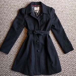 Banana Republic dress jacket, XS